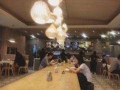 大堂-GOGO Plate(成都太古里店)