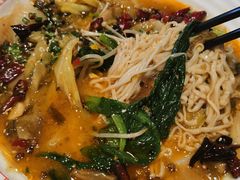 -每味每客·重庆麻辣烫(国泰店)
