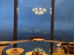 -镇江苏宁万豪酒店-苏筵中餐厅