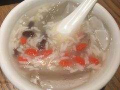 -盡膳口福跷脚牛肉火锅(合生汇购物中心店)