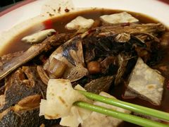-旺顺阁鱼头泡饼(常营店)