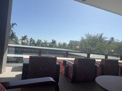 -半山半岛洲际度假酒店·观海廊