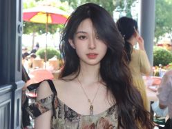 点击看大图 -3AM HAIR SALON烫发染发接发