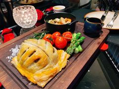 -上海苏宁宝丽嘉酒店·Cafe Bellagio西餐厅