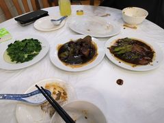 -茂隆餐厅(进贤路店)