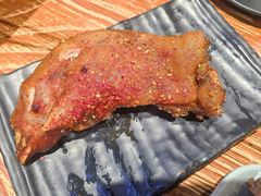 -聚点·北京串(簋街店)