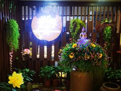 -金厨泰国餐厅·全泰籍厨师料理(拱北店)