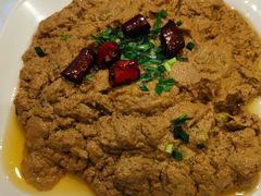 麻婆豆腐-福寿斋·老北京铜锅涮肉·烤鸭(顺义总店)