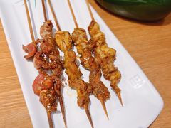 特色鸡脆骨-云海肴·汽锅鸡·云南菜(东坝金隅店)