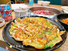 -本家韩国烤肉(青岛万象城店)
