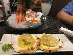 -菊上料理(蜀山银泰百货店)