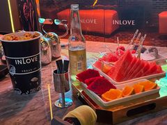 -INLOVE KTV(西溪印象城店)