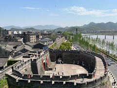 -台州府城(江南长城)