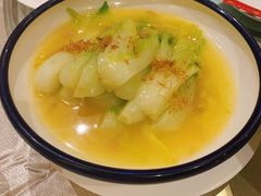 -上海皇廷花园酒店·御宴中餐厅