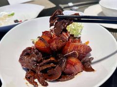 -莫干山郡安里度假酒店-桃尖中餐厅