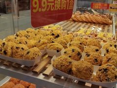 -味多美蛋糕(劲松京客隆店)