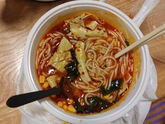 -蒙小妹骨汤饭.米线(新光路店)