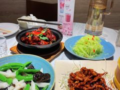 -鹿港小镇(霄云店)