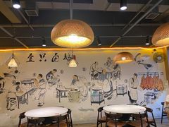 -壹只卤鹅·潮汕菜(莲塘店)