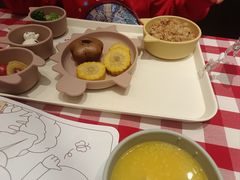 -西贝莜面村(朝阳大悦城店)