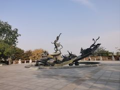 -华清宫景区