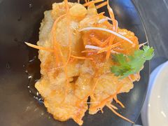 -老边饺子馆·东北菜(虎坊桥店)