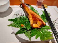 榜林鲜-觀芷隐轩