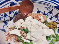 -蜗牛小馆醉乡民谣云南菜(惠新西里店)