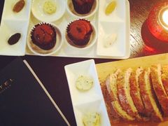 香榭丽舍扒房-圣丰索菲特·法国餐厅