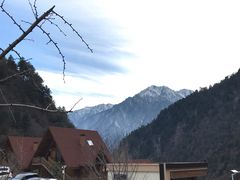 -古尔沟华美达温泉度假酒店