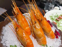 -醉东Oriental House(静安嘉里店)