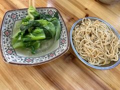-老牌依强牛肉店(达道总店)