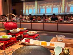 -金陵梦华·宫宴(南京首店)