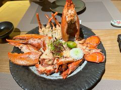 -松临·铁板烧&Omakase(神农店)