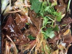 -清真永恒华威肉饼(潘家园店)