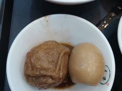 -毛华美食(清扬路店)