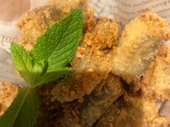 -小大董·烤鸭(凤凰汇店)