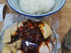 -阿金大白·上海菜馆(新天地店)