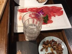 -香天下·四川火锅(安镇大润发店)