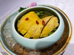 陈年花雕醉鸡-丰和日丽(瑞虹天地月亮湾店)