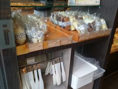 -圣安娜饼屋(信和广场店)