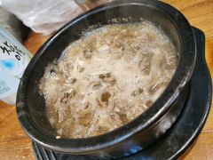 -元堂脊骨土豆汤(明洞1号店)