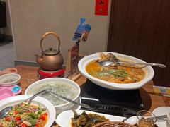 -乡里八闽·福州乡土菜(高宅店)