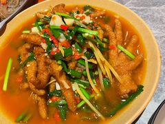 -廖川菜(八佰伴店)