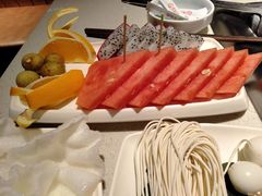 -海底捞火锅鲜切牛肉主题店(长寿路店)