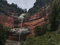 -赤水丹霞旅游区·佛光岩