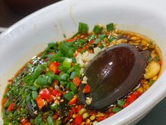 -巢爷老味(东方红店)