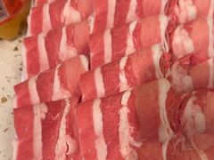 -阿串串老火锅(力盟店)