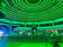 -蓝精灵乐园·世茂精灵之城主题乐园