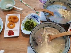 -牛三哥洛阳牛肉汤(生态城店)